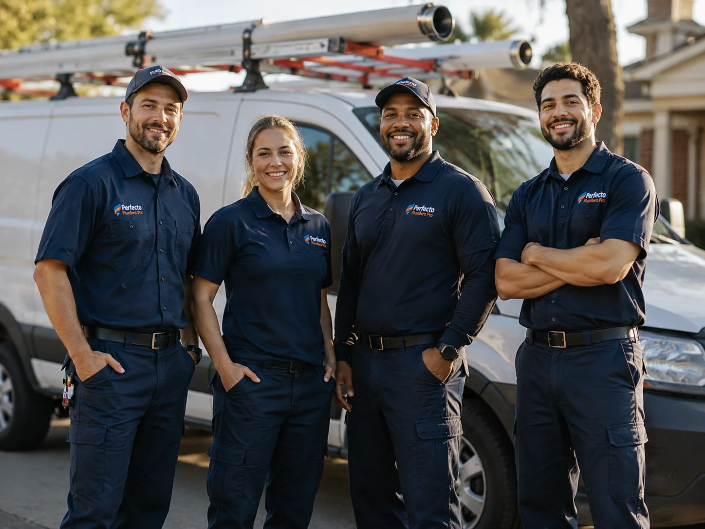 Emergency Plumber Near Me in Ojo Feliz, NM near me